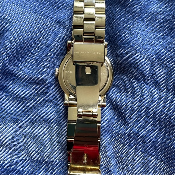 Marc Jacobs Womens Watch